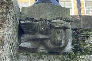 Werfmuren onder de loep: grote inspectie afgerond