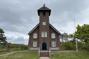 Nazorg bij restauratie: terug op locatie