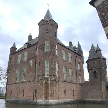 Kasteel Heeswijk