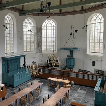 Hensbroeker Kerk