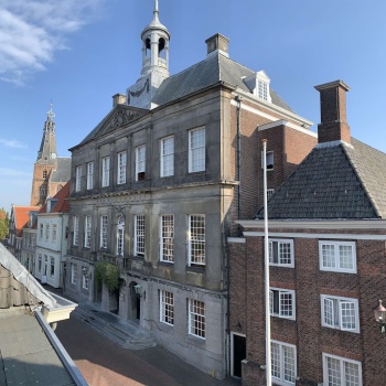 Stadhuis Weesp