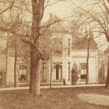 Villa Rosmade Alkmaar