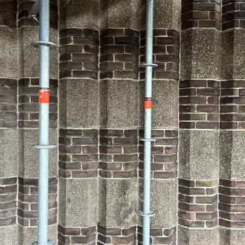 De Bazel (Spekkoek) Amsterdam