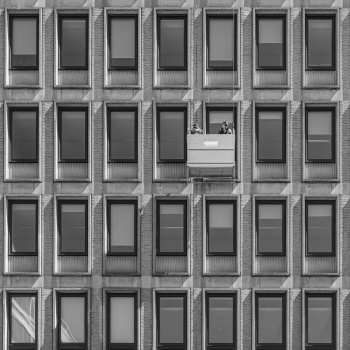 Kohnstammhuis Amsterdam